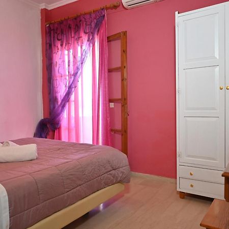 Villa Efterpi كونتوكالي المظهر الخارجي الصورة