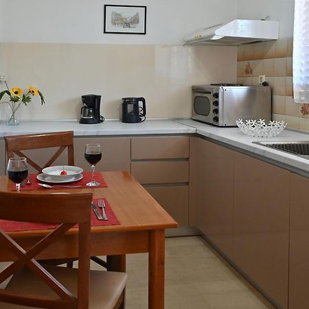 Villa Efterpi كونتوكالي المظهر الخارجي الصورة