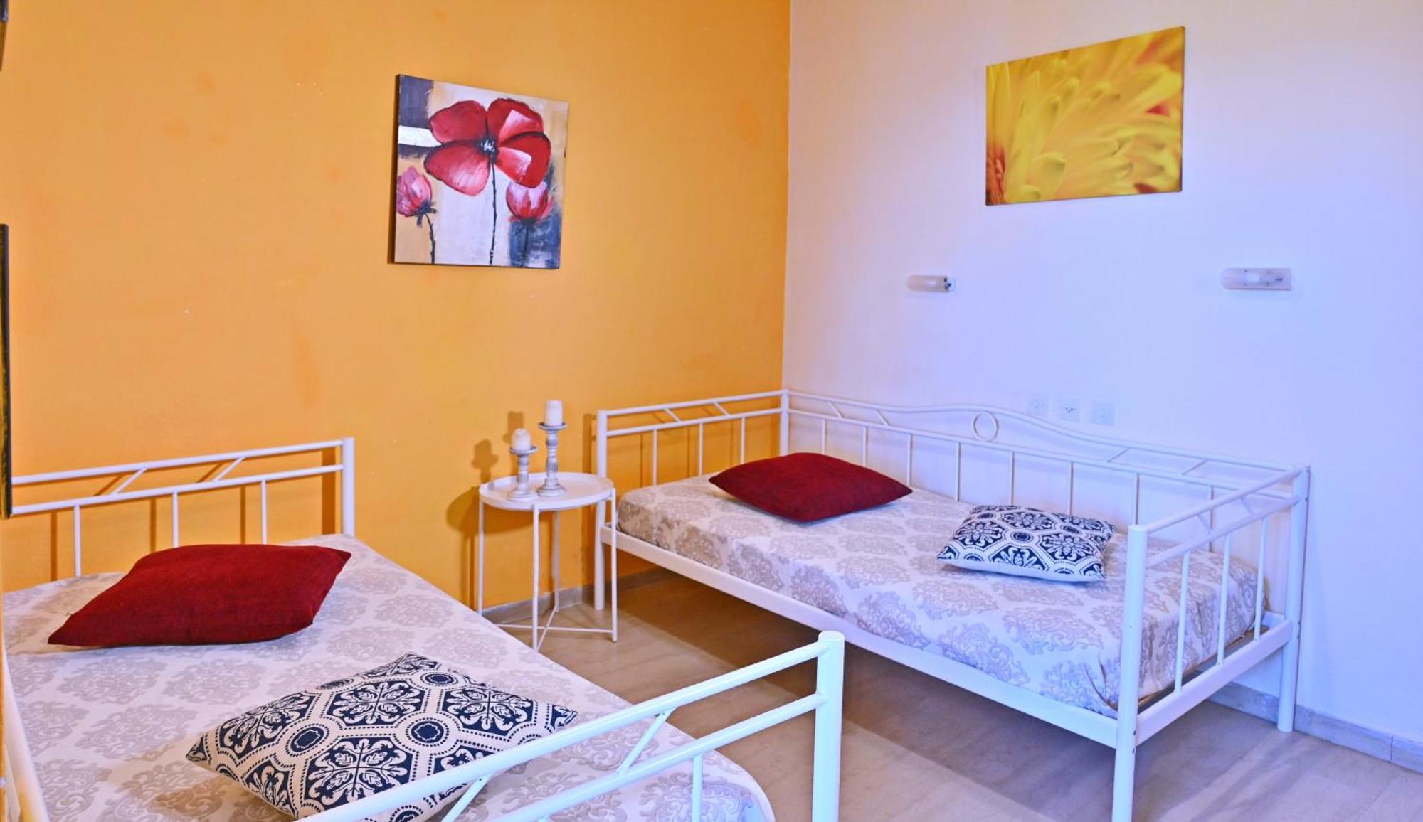 Villa Efterpi كونتوكالي المظهر الخارجي الصورة